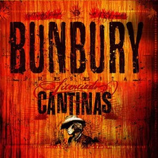 Licenciado Cantinas mp3 Album by Bunbury