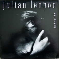 Mr. Jordan mp3 Album by Julian Lennon