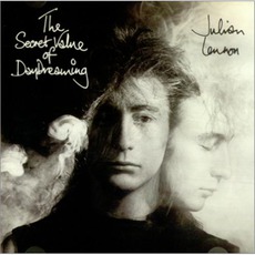 The Secret Value Of Daydreaming mp3 Album by Julian Lennon