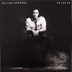 Valotte mp3 Album by Julian Lennon