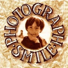 Photograph Smile mp3 Album by Julian Lennon