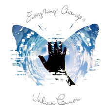 Everything Changes mp3 Album by Julian Lennon
