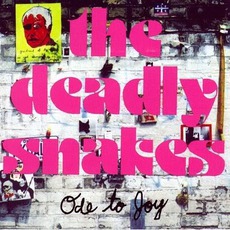 Ode To Joy mp3 Album by The Deadly Snakes