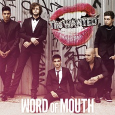 Word Of Mouth (Deluxe Edition) mp3 Album by The Wanted