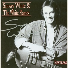 Restless mp3 Album by Snowy White & The White Flames