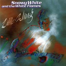 Little Wing mp3 Album by Snowy White & The White Flames