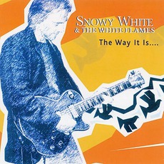 The Way It Is mp3 Album by Snowy White & The White Flames