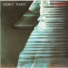 White Flames (Re-Issue) mp3 Album by Snowy White