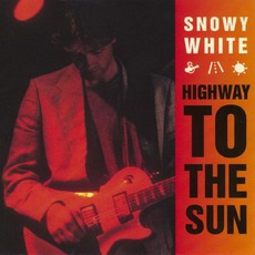 Highway To The Sun mp3 Album by Snowy White