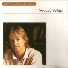 Snowy White (Re-Issue) mp3 Album by Snowy White