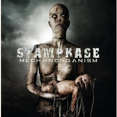 Mechanorganism mp3 Album by Stampkase