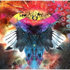 The Dawn Of A New Creation mp3 Album by Garth Arum