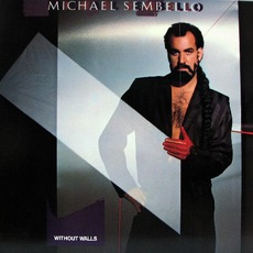 Without Walls mp3 Album by Michael Sembello