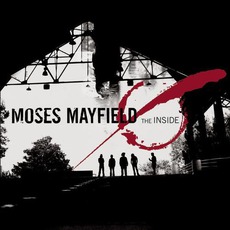 The Inside mp3 Album by Moses Mayfield