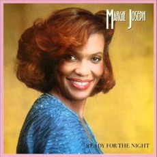 Ready For The Night mp3 Album by Margie Joseph