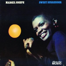 Sweet Surrender mp3 Album by Margie Joseph