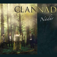Nádúr mp3 Album by Clannad