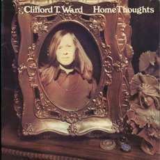 Home Thoughts From Abroad mp3 Album by Clifford T. Ward