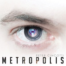 Metropolis mp3 Album by Peter Cincotti