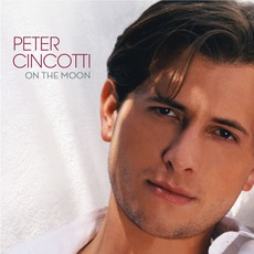 On The Moon mp3 Album by Peter Cincotti