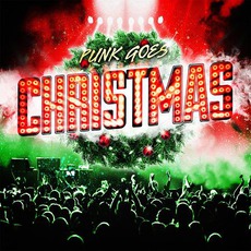 Punk Goes Christmas mp3 Compilation by Various Artists