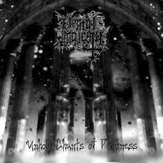 Unholy Chants Of Darkness mp3 Compilation by Various Artists