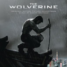 The Wolverine mp3 Soundtrack by Marco Beltrami