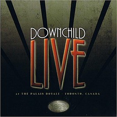 Live At The Palais Royale mp3 Live by Downchild Blues Band