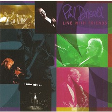 Live With Friends mp3 Live by Phil Driscoll