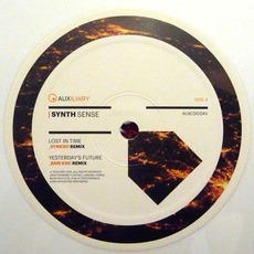 Tommorow's World Remixes mp3 Remix by Synth Sense