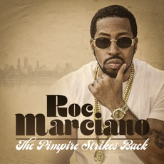 The Pimpire Strikes Back mp3 Remix by Roc Marciano