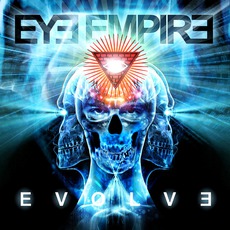 Evolve mp3 Album by Eye Empire