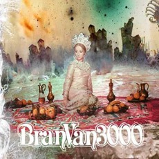 The Garden mp3 Album by Bran Van 3000