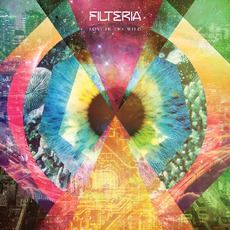 Lost In The Wild mp3 Album by Filteria