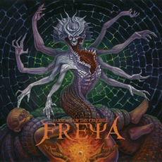 Paragon Of The Crucible mp3 Album by Freya