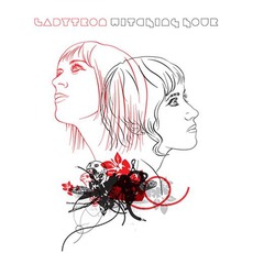 Witching Hour mp3 Album by Ladytron
