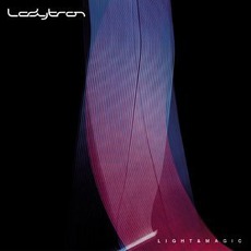Light & Magic mp3 Album by Ladytron
