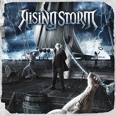 Tempest mp3 Album by Rising Storm