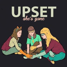 She's Gone mp3 Album by Upset