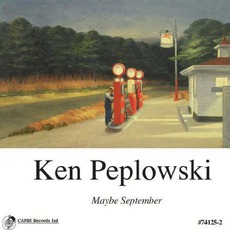 Maybe September mp3 Album by Ken Peplowski