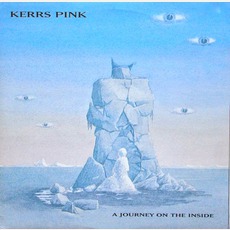 A Journey On The Inside mp3 Album by Kerrs Pink
