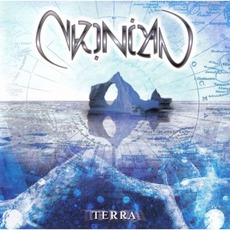 Terra mp3 Album by Cronian