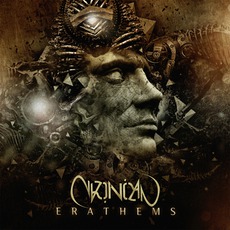 Erathems mp3 Album by Cronian