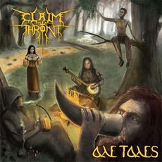 Aletales mp3 Album by Claim The Throne