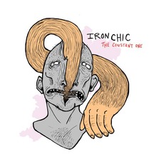 The Constant One mp3 Album by Iron Chic