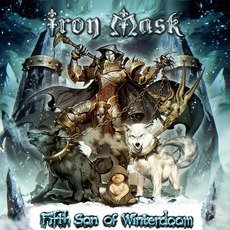 Fifth Son Of Winterdoom mp3 Album by Iron Mask