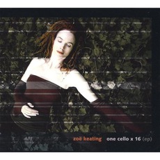 One Cello × 16 (EP) mp3 Album by Zoë Keating