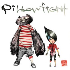 Pillowfight mp3 Album by Pillowfight