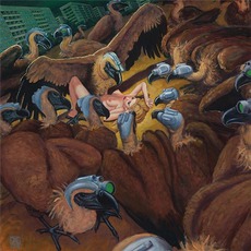 Volition mp3 Album by Protest The Hero