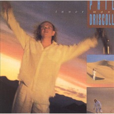 Inner Man mp3 Album by Phil Driscoll